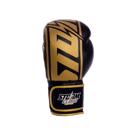 StormCloud Bolt 2 Boxing gloves - black/gold